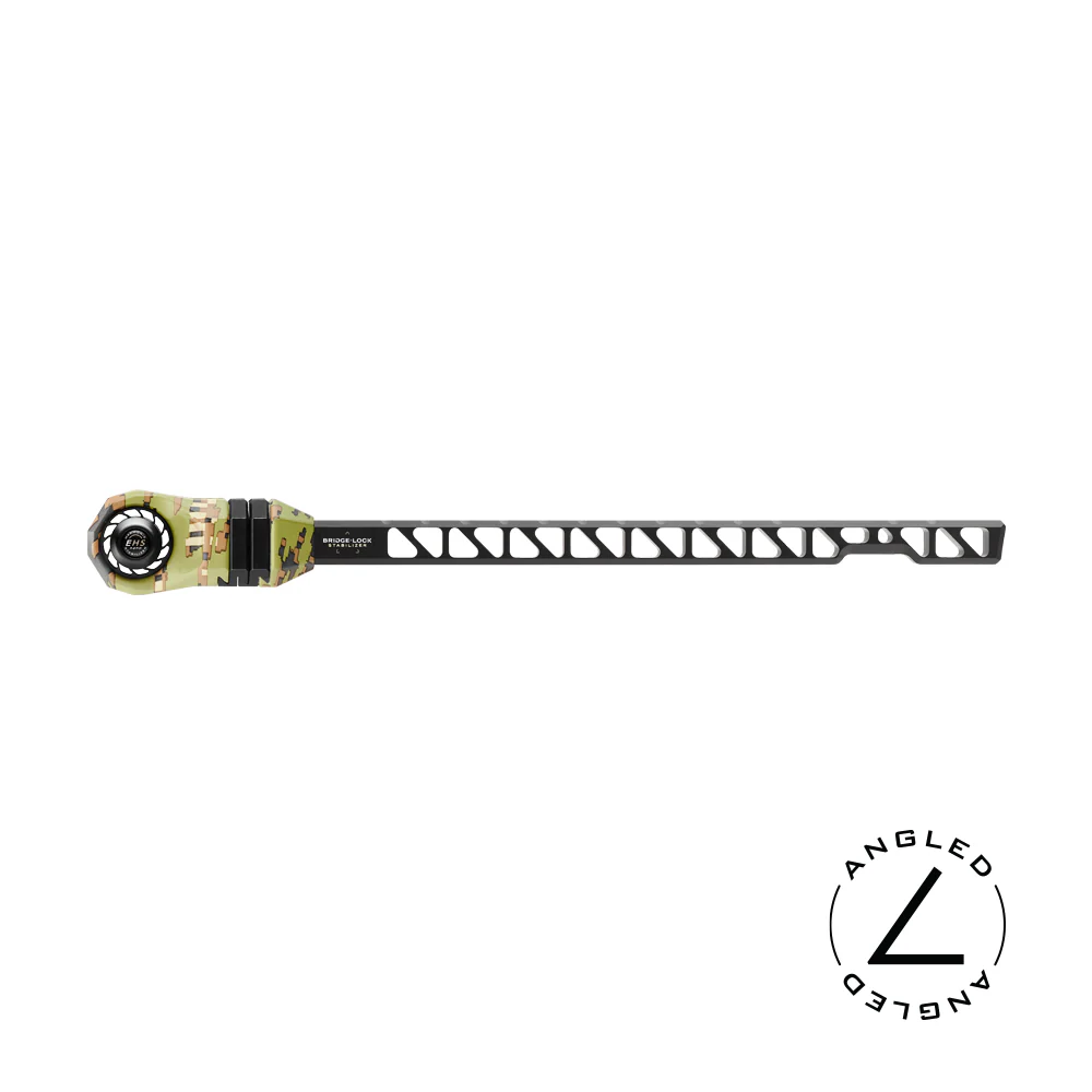 Angled Bridge-Lock® Stabilizer - Image 10