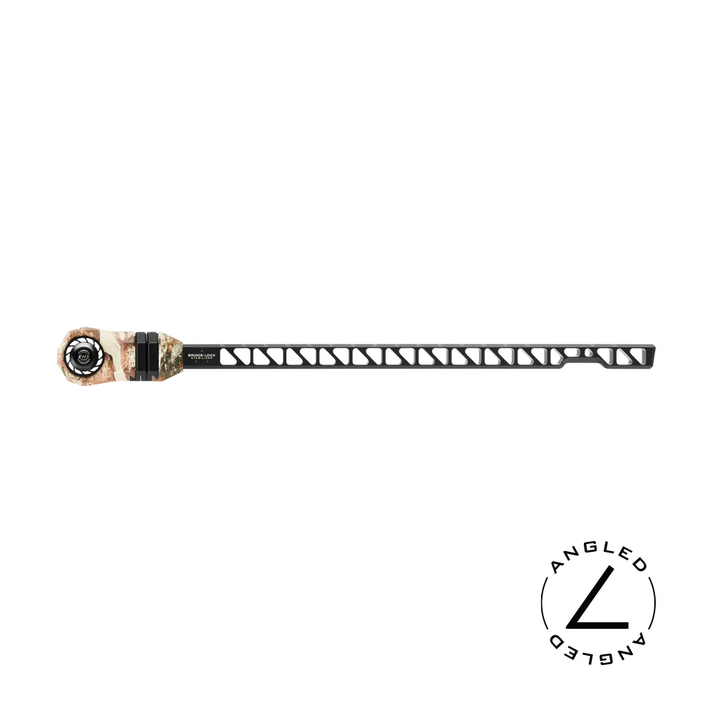 Angled Bridge-Lock® Stabilizer - Image 15
