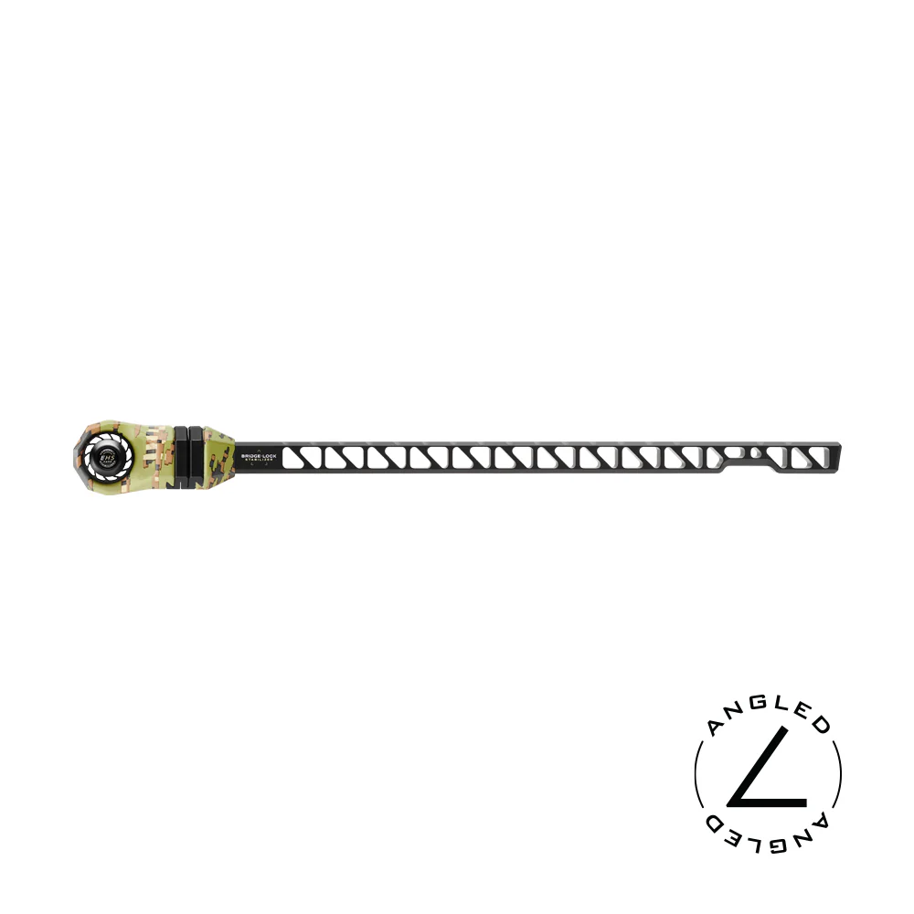Angled Bridge-Lock® Stabilizer - Image 19