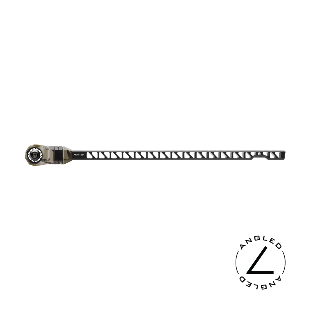 Angled Bridge-Lock® Stabilizer - Image 21