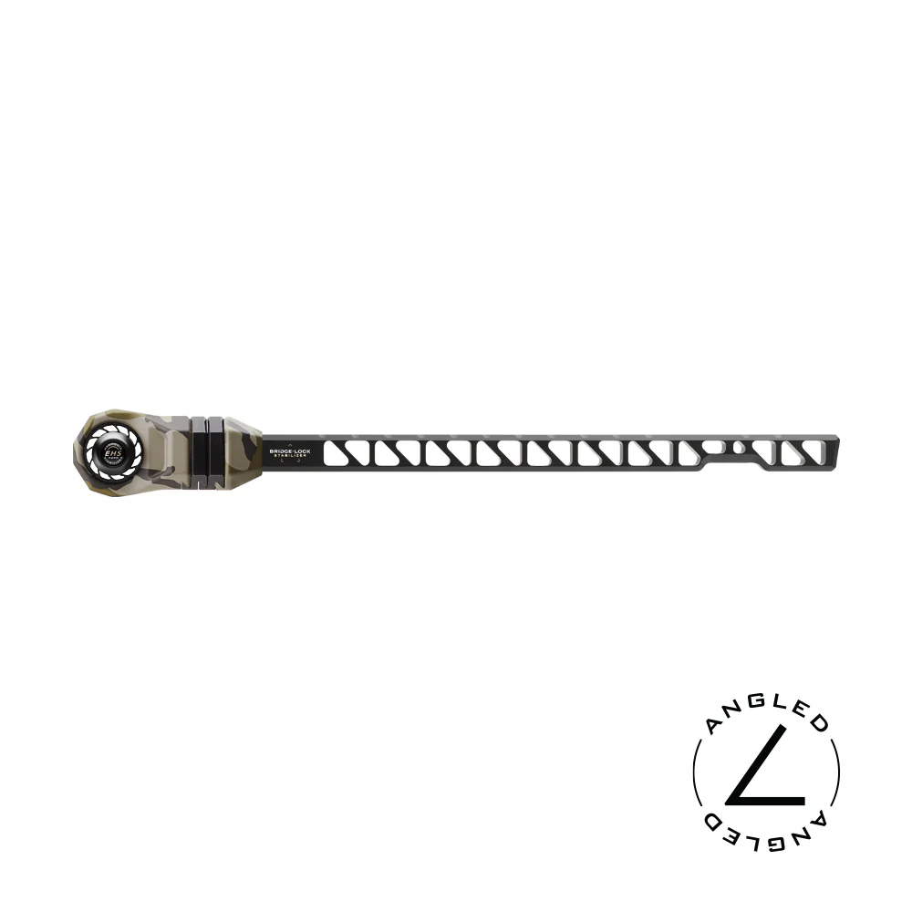 Angled Bridge-Lock® Stabilizer - Image 4