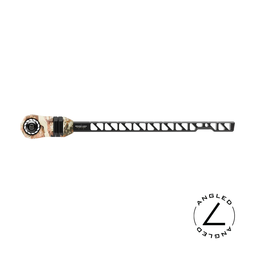 Angled Bridge-Lock® Stabilizer - Image 6