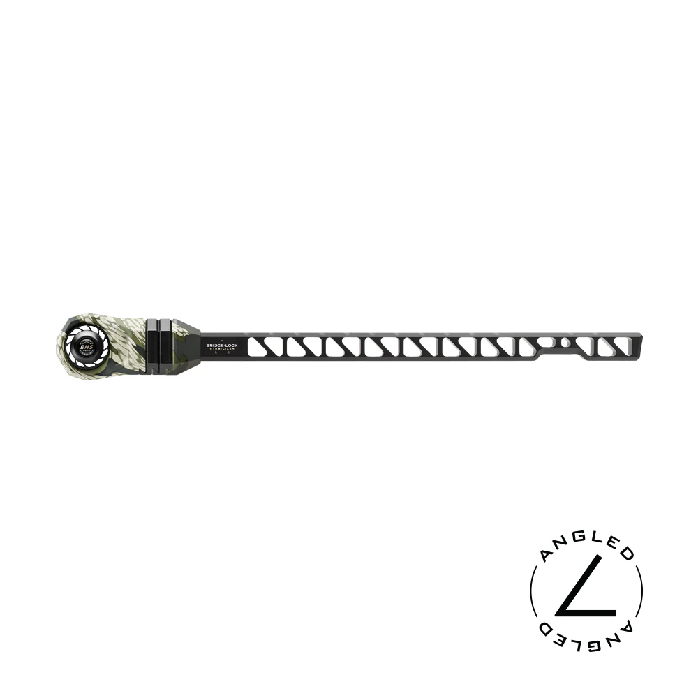 Angled Bridge-Lock® Stabilizer - Image 8