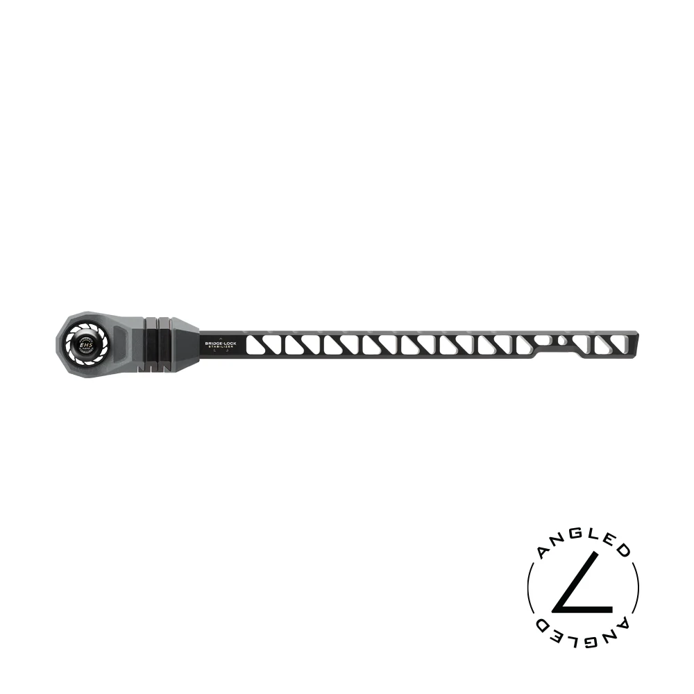 Angled Bridge-Lock® Stabilizer - Image 9