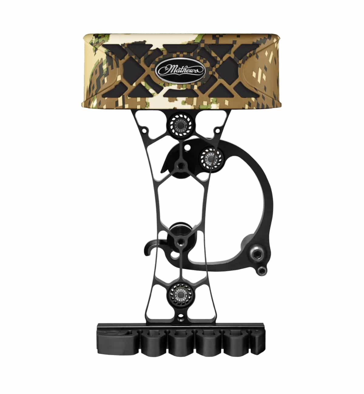 Arrow Web® HD Series Quiver - Image 9