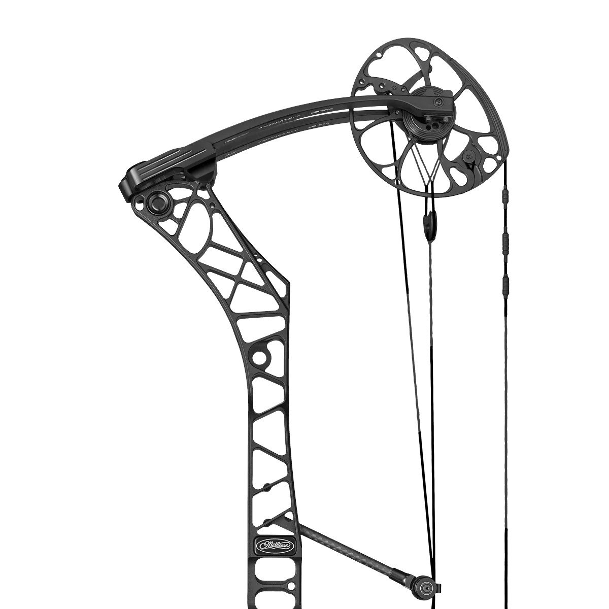 ATLAS - MATCH BOWSTRINGS