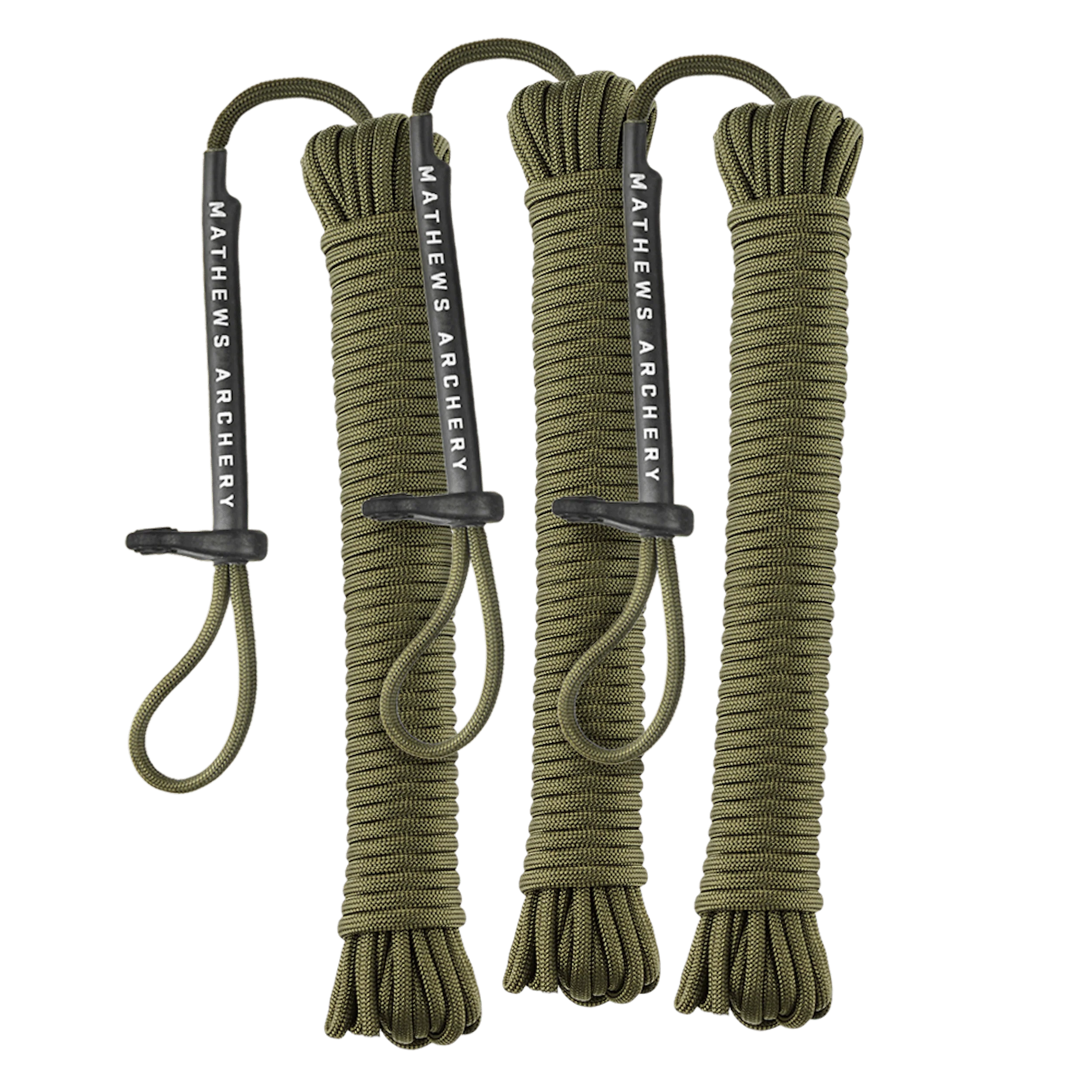 Bow Rope 3 Pack