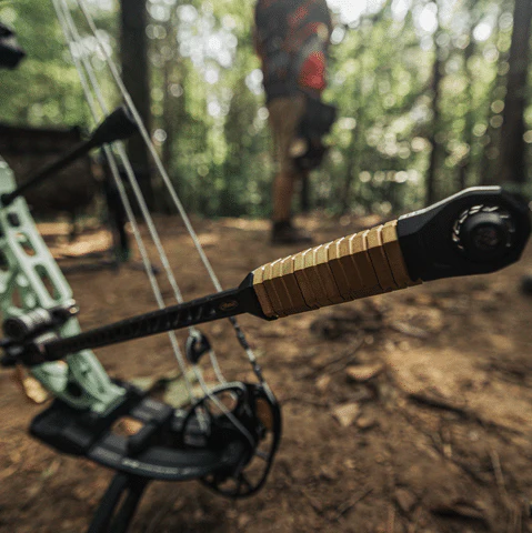 Bridge-Lock® Carbon Target Bar - Image 2