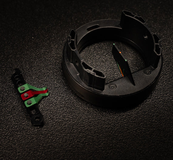 Bridge-Lock UV Slider Cartridge - Image 2