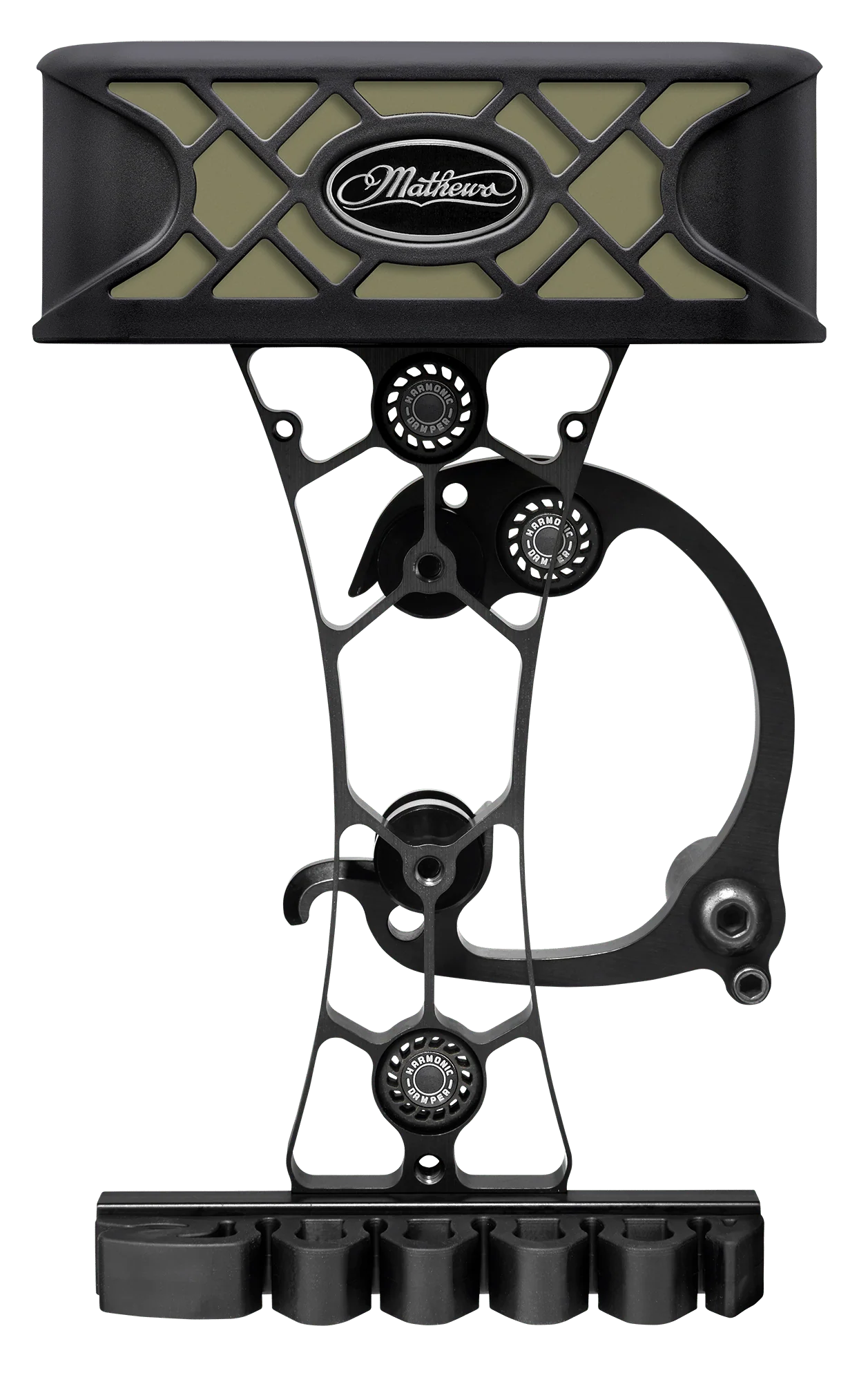 Custom Quiver Insert - Image 28
