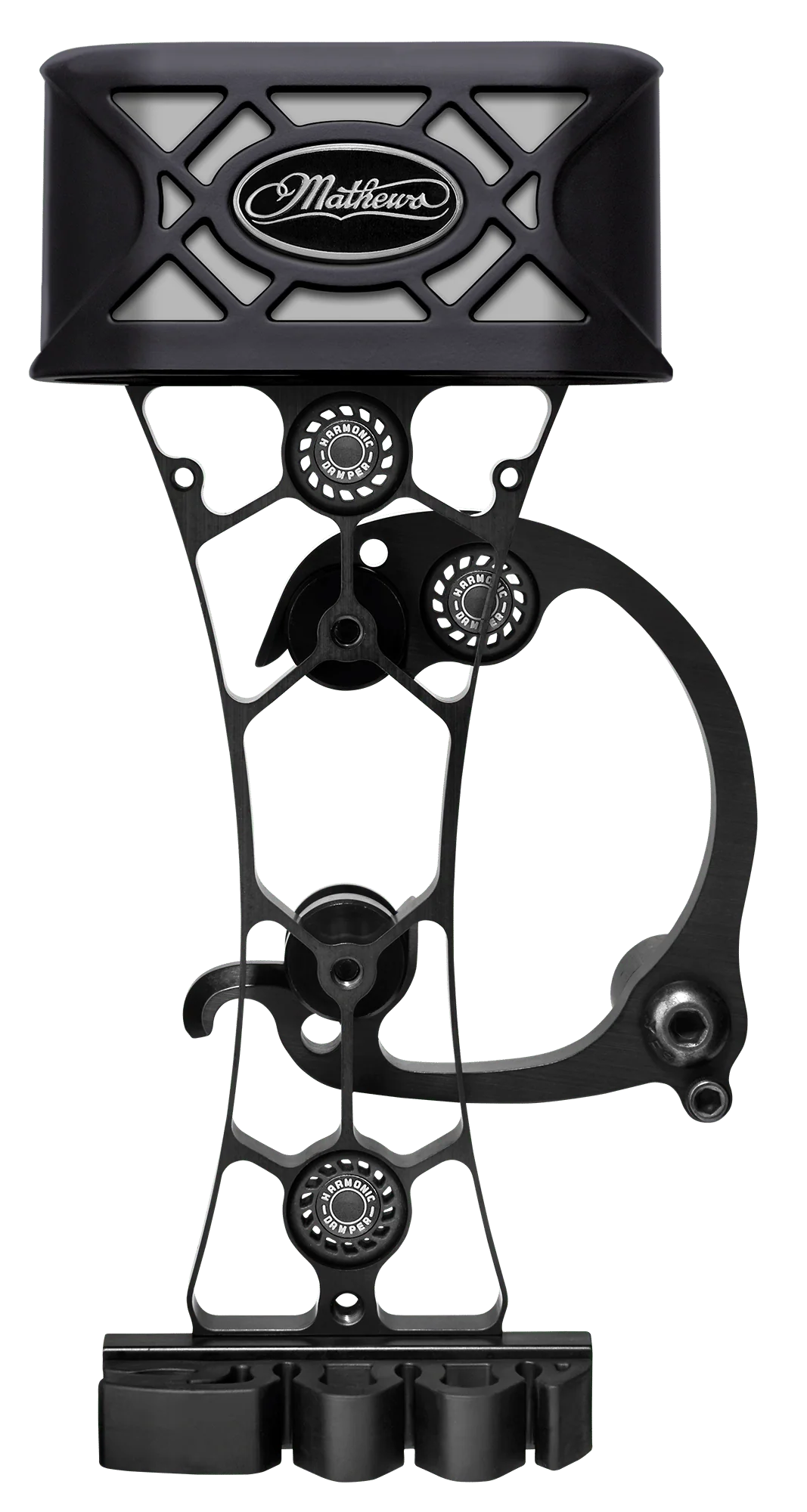 Custom Quiver Insert - Image 3