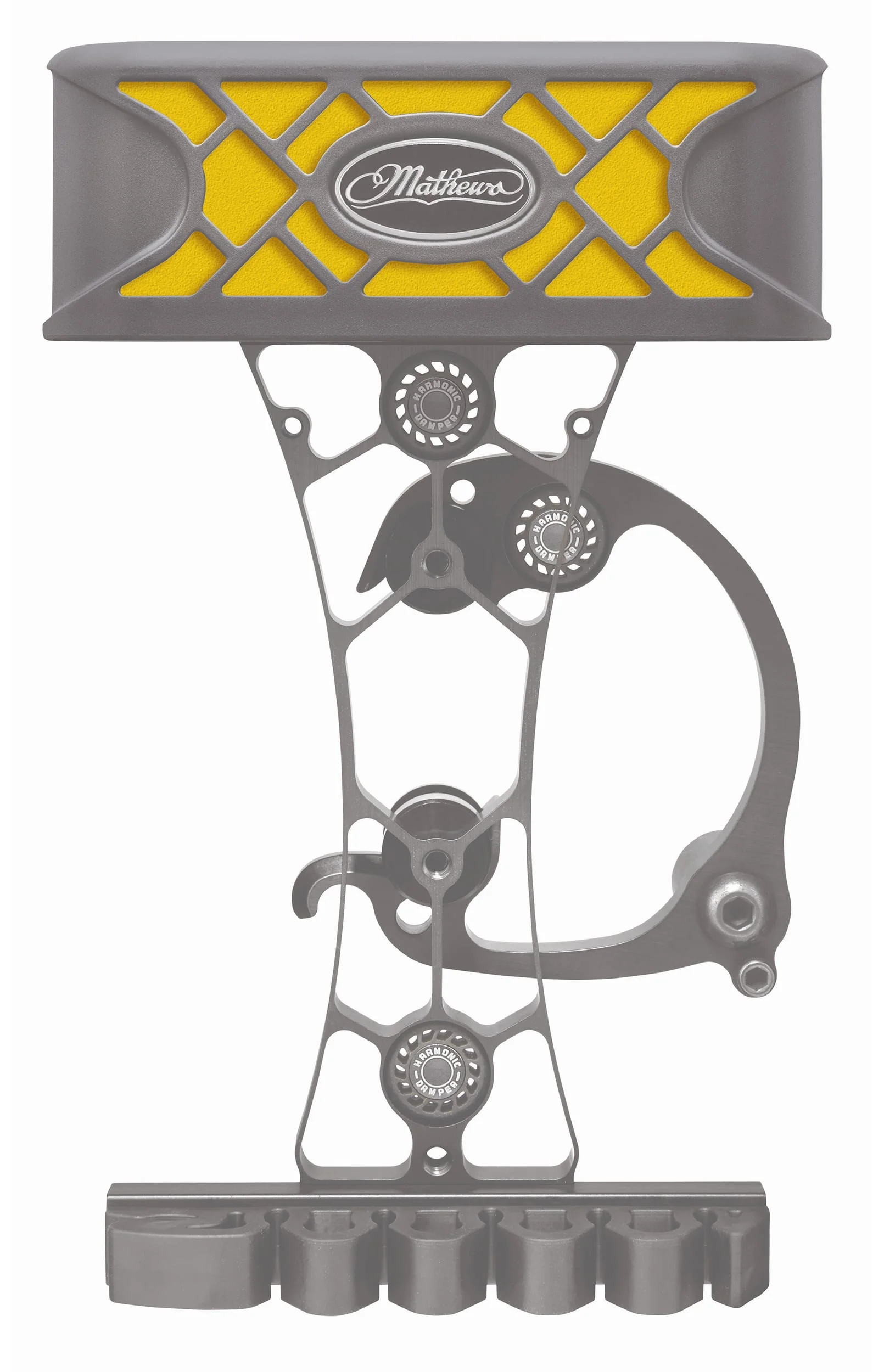 Custom Quiver Insert - Image 36