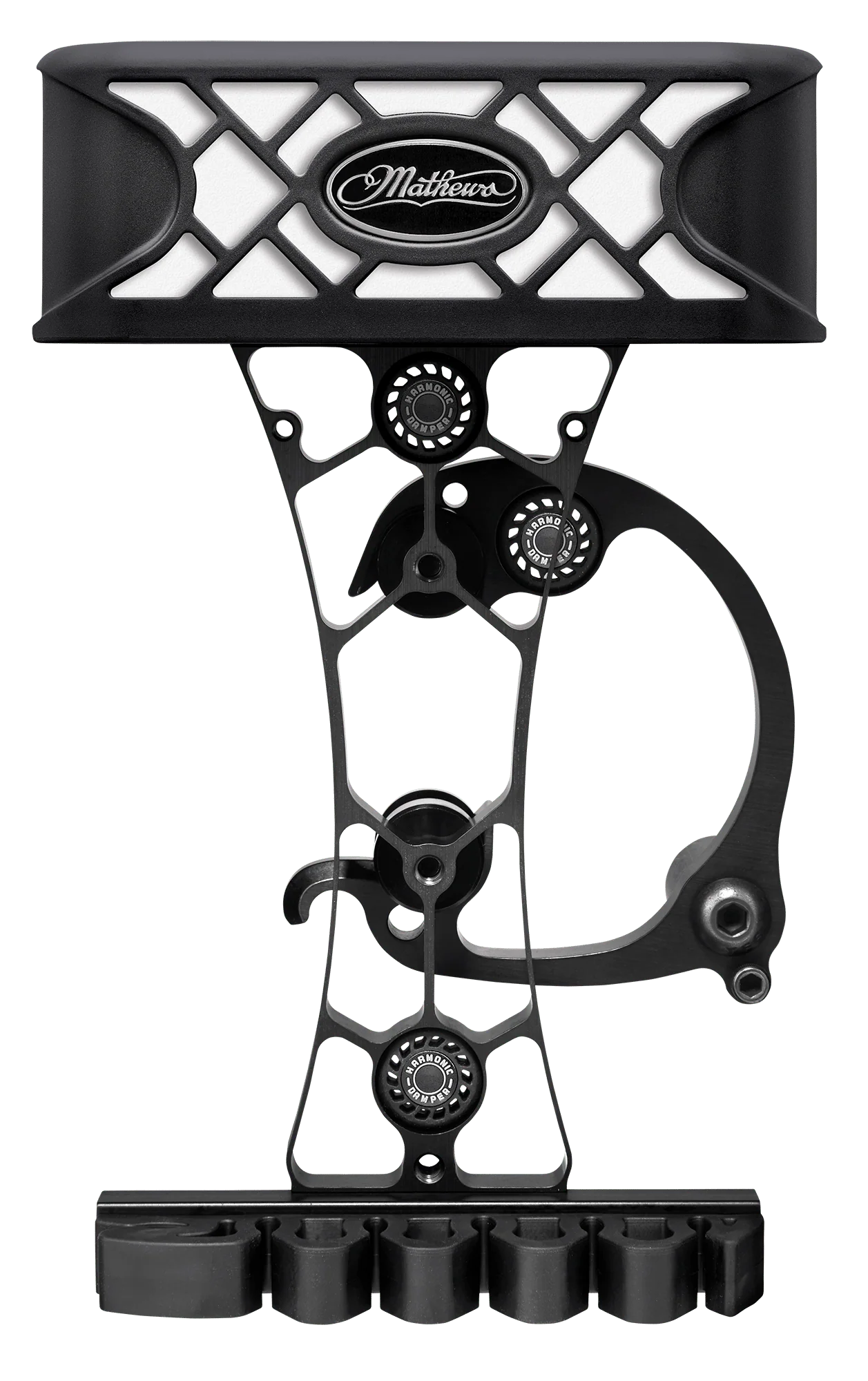 Custom Quiver Insert - Image 37