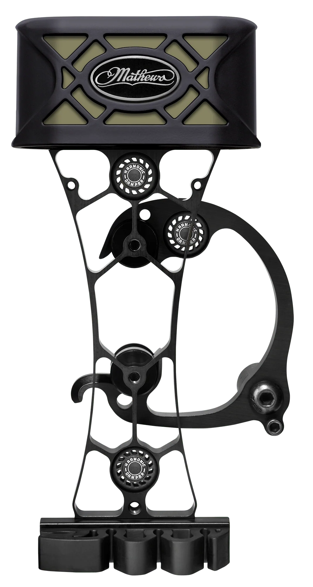 Custom Quiver Insert - Image 5