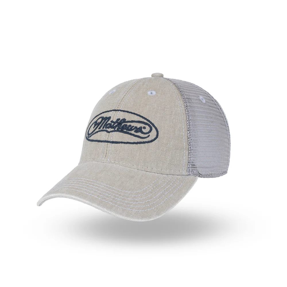 Driftwood Cap