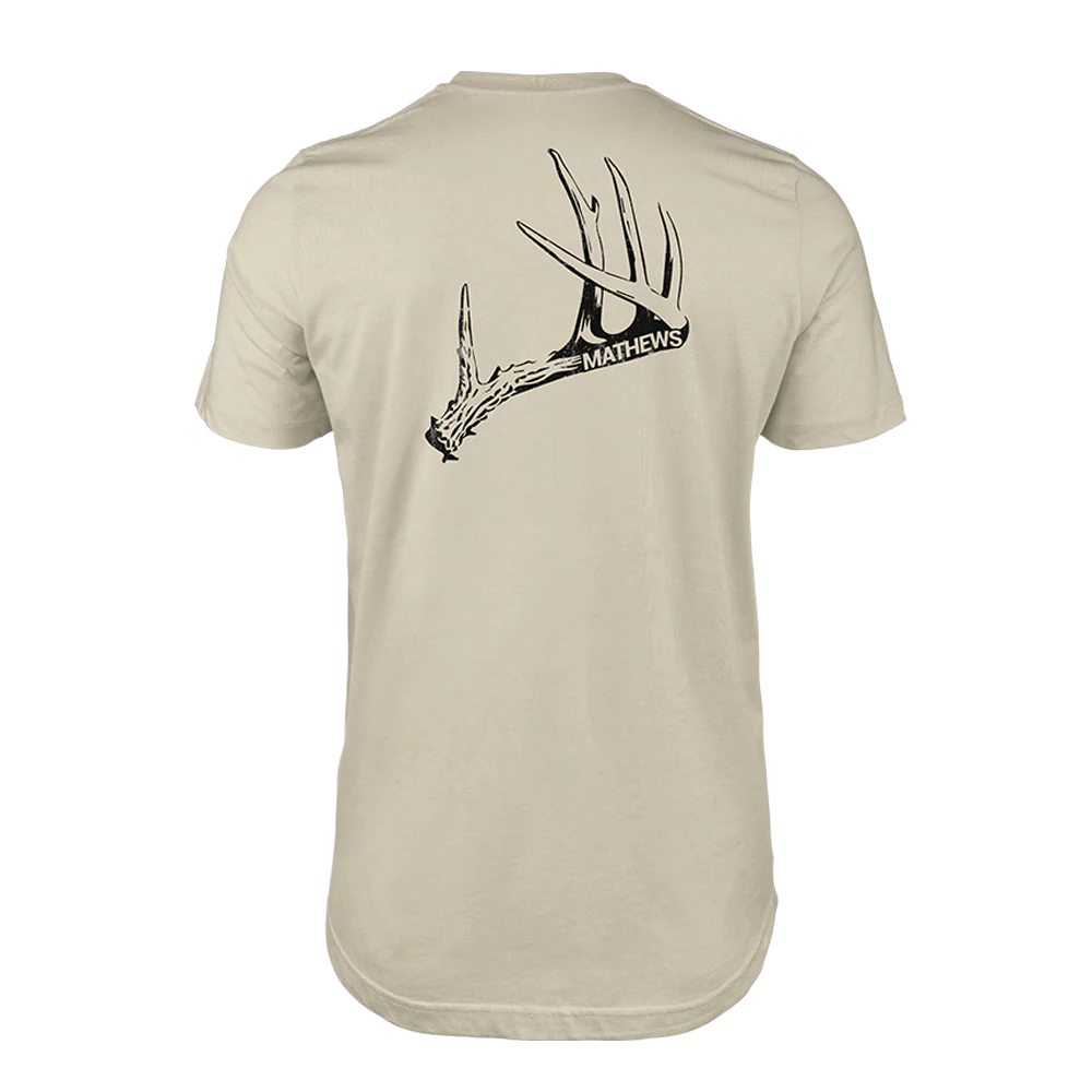 Drop Tee Green - Image 5