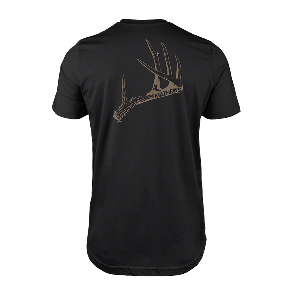 Drop Tee Green - Image 4