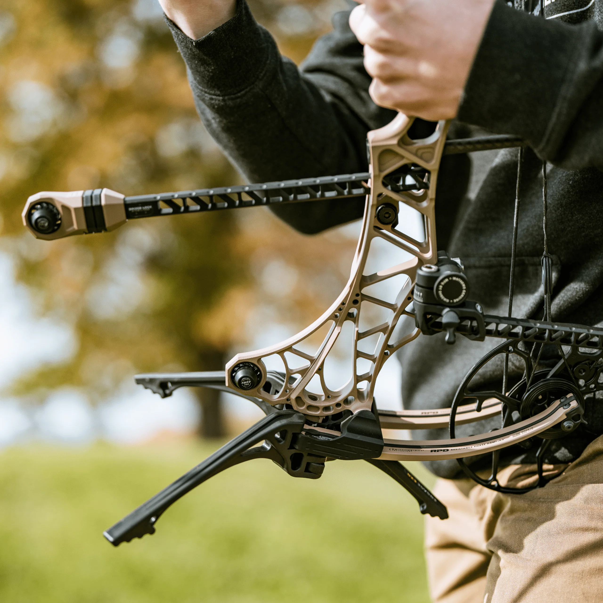 Engage EXO Limb Legs® - Image 3