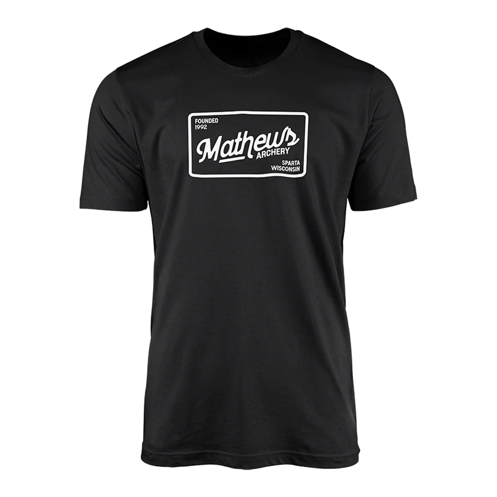 Founders Tee Blue - Image 2