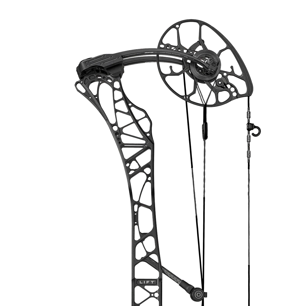 LIFT X 29.5" - Match Bowstrings