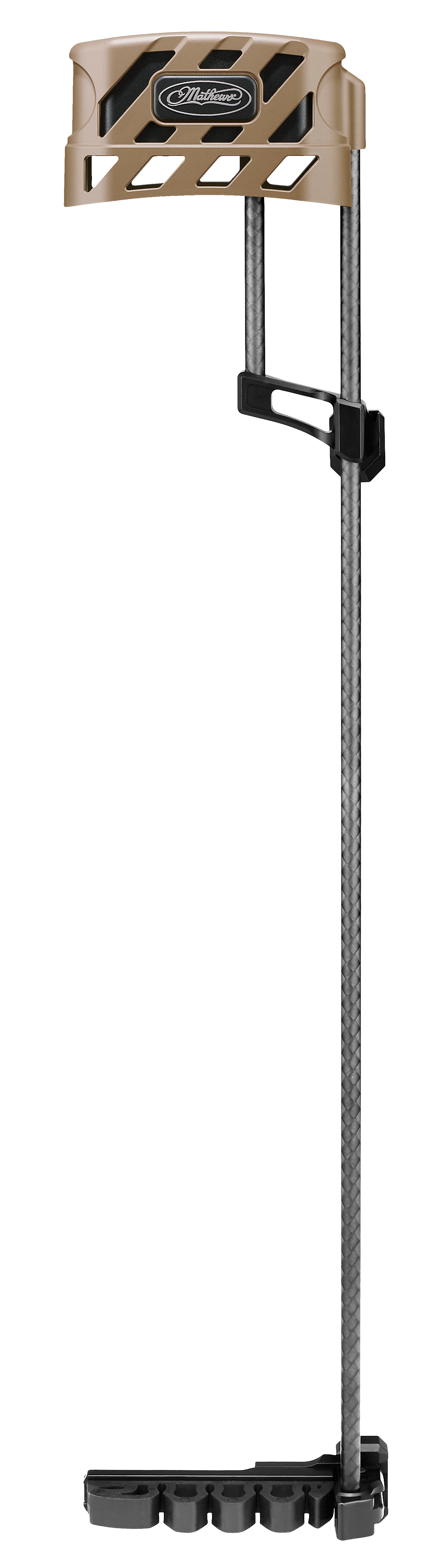 LowPro™ Detachable Quiver - Image 3