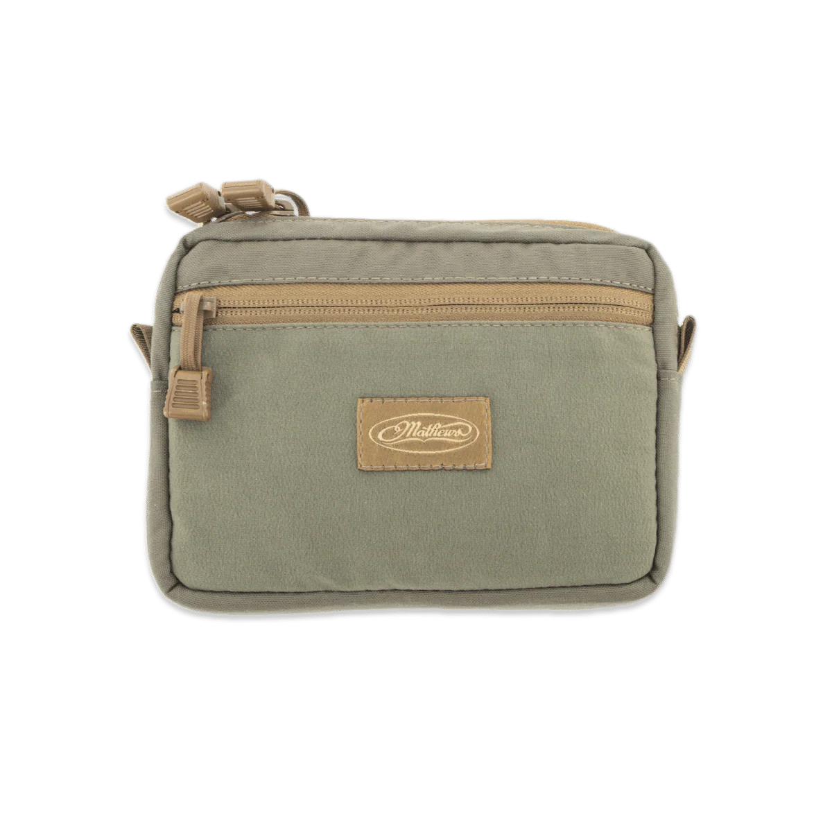 Mathews Marsupial Padded Accessory Pouch