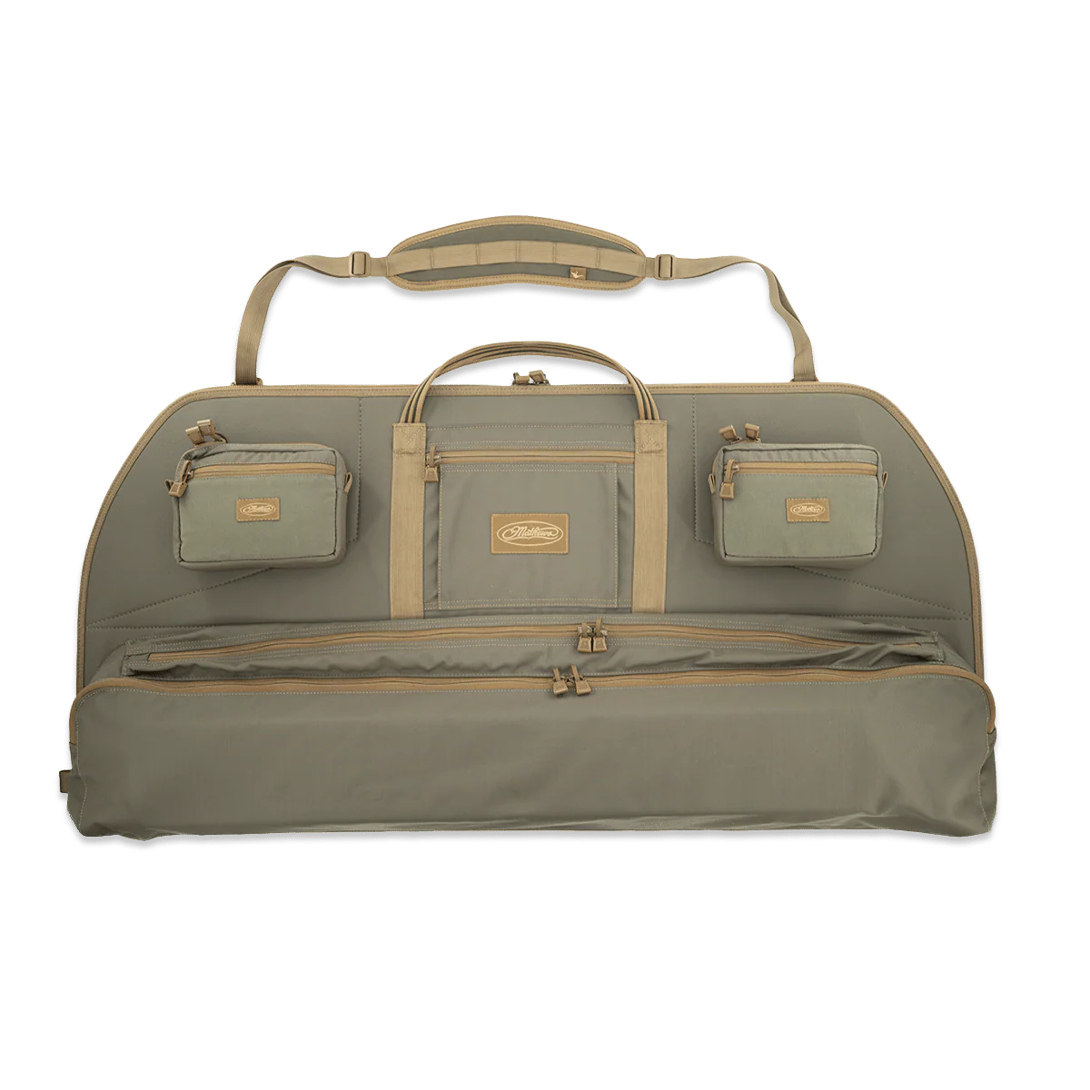 Mathews Marsupial Padded Accessory Pouch - Image 2