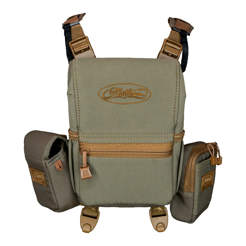 Mathews Marsupial Zippered Pouch - Image 3