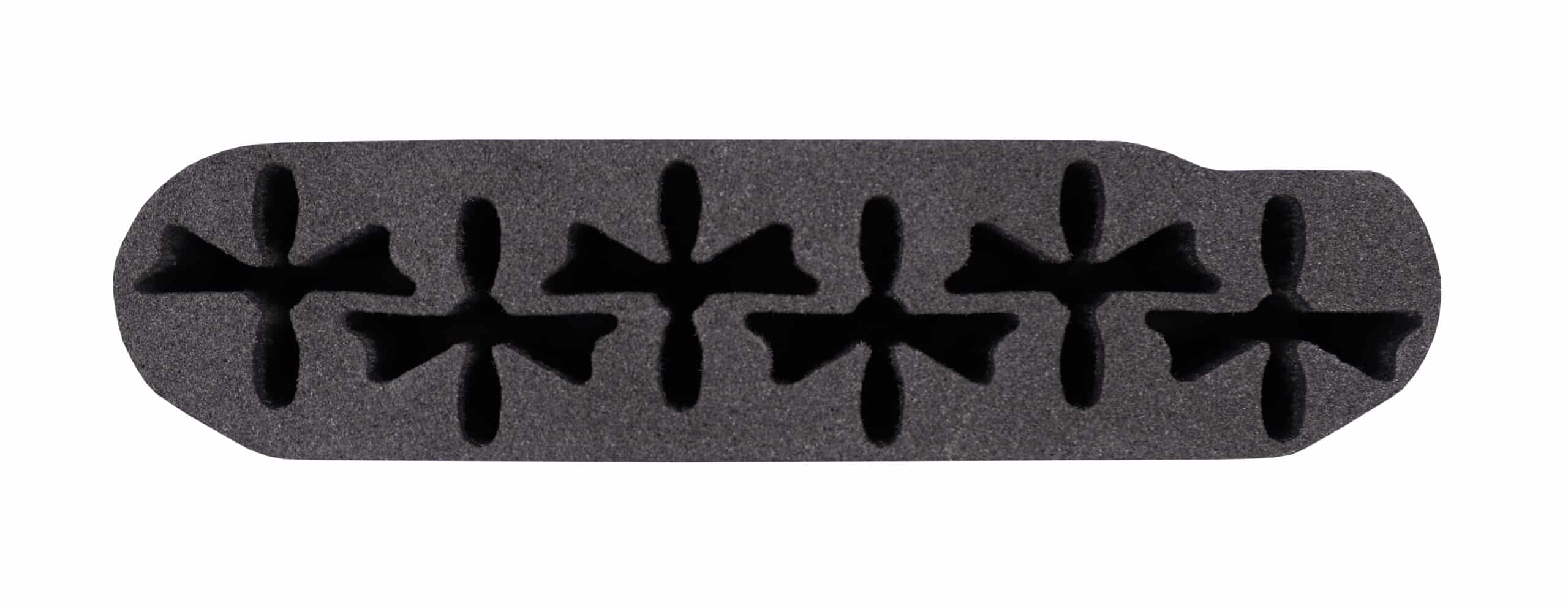 Quiver Foam - Image 6