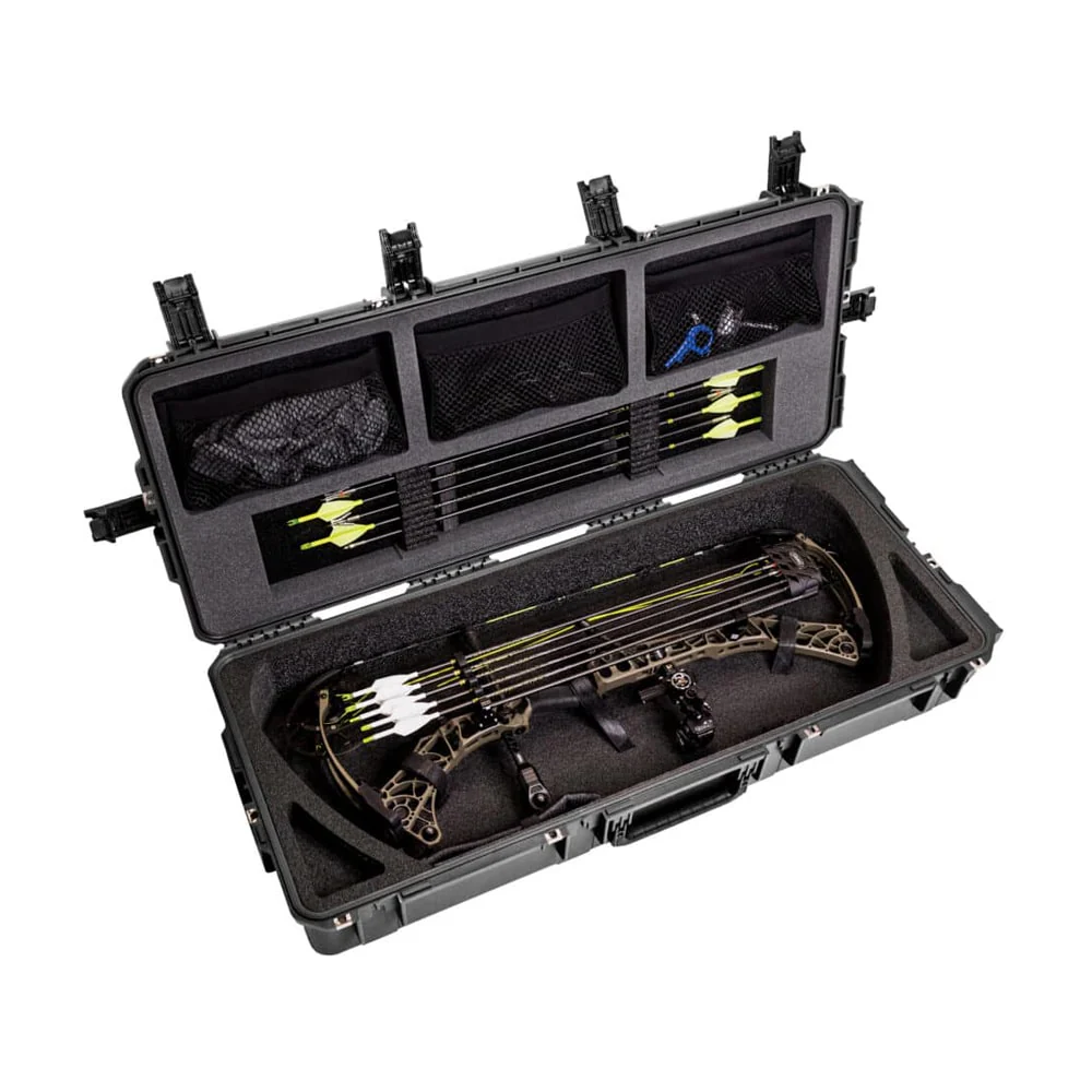 SKB Custom Mathews Bow Case - Image 3