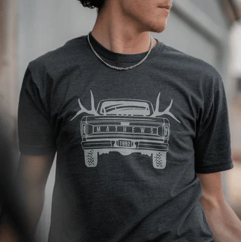Tailgate Tee - Image 2