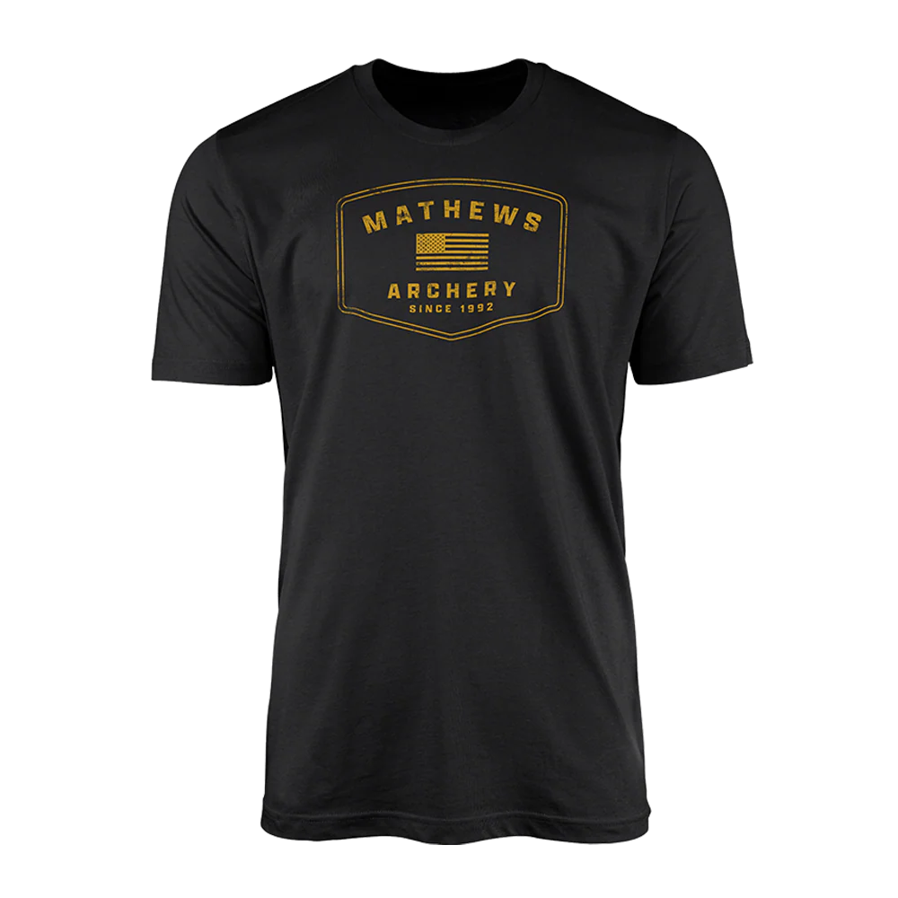 Trailhead Tee Green - Image 3